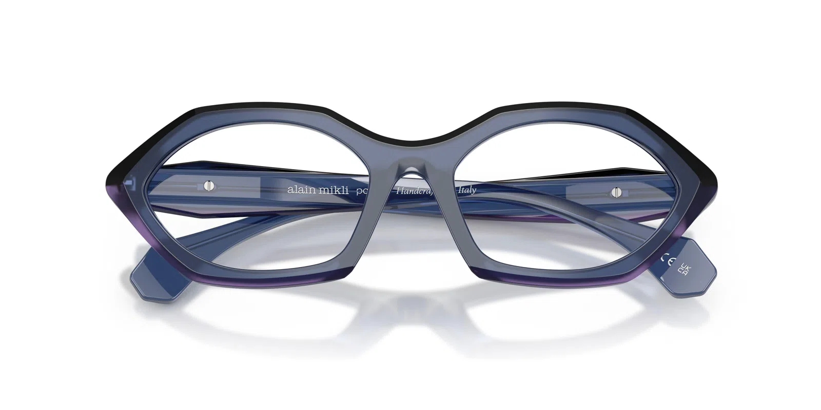Alain Mikli 3530M Eyeglasses - view 18